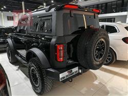 فورد برونكو